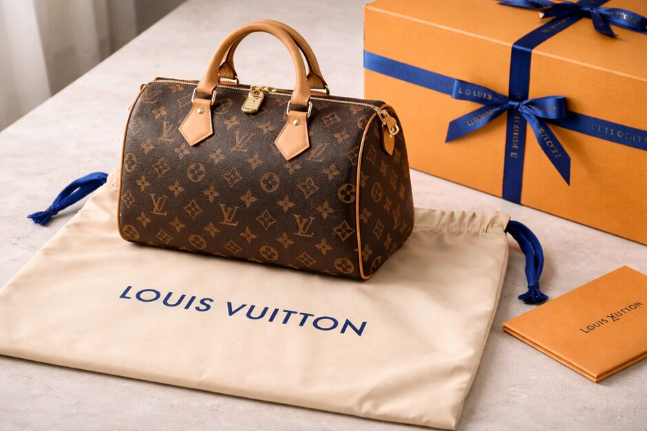 Luxury Bags